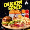 Chicken Speed