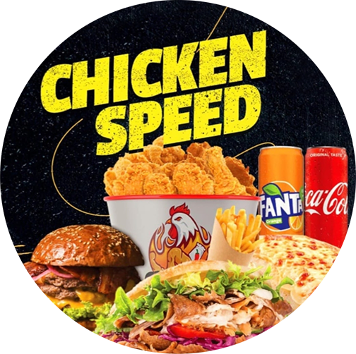 Chicken Speed